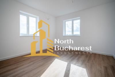 Apartament cu 2 camere decomandat în Pipera - 8