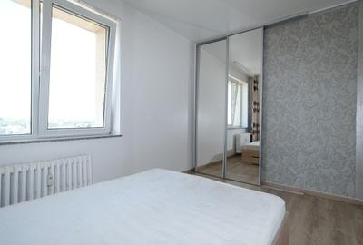 Apartament cu 3 camere în Sala Palatului - 11