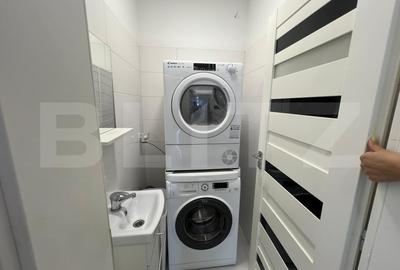 Apartament cu 3 camere, 82 mp, Doamna Stanca - 10