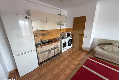 Apartament cu 2 camere în Central - 11