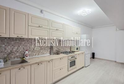 Apartament cu 2 camere decomandat, mobilat în Faleza Nord - 3