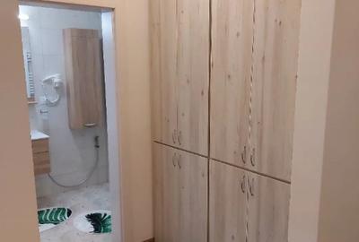 Apartament cu 2 camere decomandat în Tomis Nord - 15