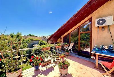 Casa 6 camere, Arad, zona Gradiste pe strada Egalitatii. - 7
