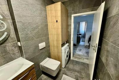 Apartament cu 3 camere decomandat în Avantgarden - 11