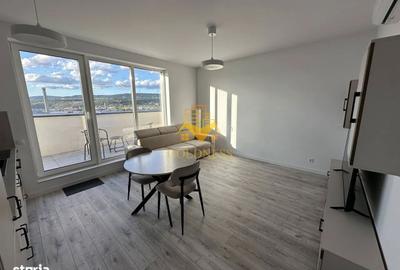 Apartament cu 2 camere, mobilat în Bulgaria - 2
