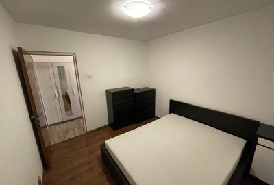 Titan 1 Decembrie Fetesti ,2 camere decomandat - 4