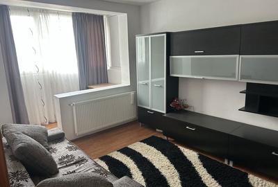 Apartament cu 2 camere decomandat în Precista - 5