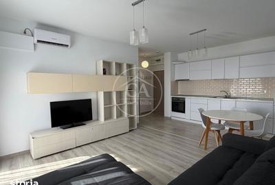Apartament cu 2 camere în Orașul Nou - 4