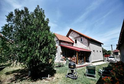 Casă cu Teren 1800 Mp în Pișchia - 3