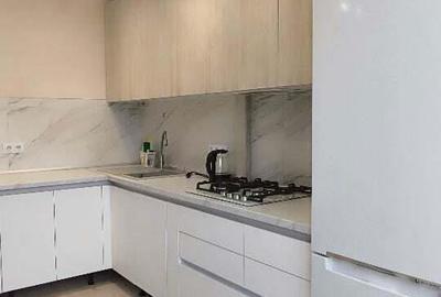 Apartament cu 2 camere decomandat în Mărăști