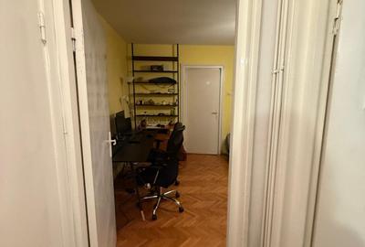 Apartament cu 2 camere semidecomandat în Gheorgheni - 11