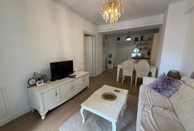 Apartament cu 2 camere decomandat în Ștefan cel Mare - 9