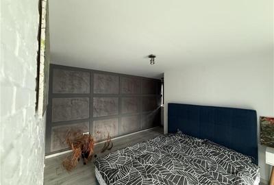 Casa de vacanta cu panorama  spre lac - 26