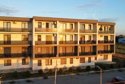 Garsoniere si apartamente de vanzare in Lumina - Constanta - 23