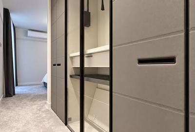 Apartament cu 2 camere, mobilat în Central