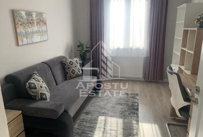 Apartament cu 3 camere decomandat, mobilat în Micălaca - 5