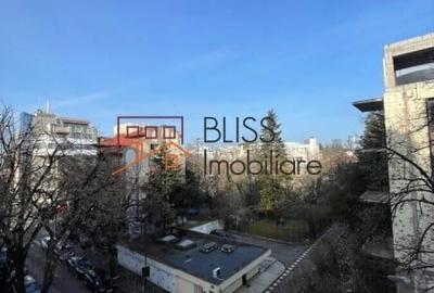 Apartament cu 4 camere în Primăverii - 12
