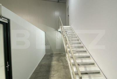 Spațiu comercial, de 322 mp, în Central - 3