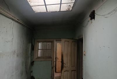 Vilă 6 camere în Centru Iași, 197mp, teren 330mp, deschidere dublă, zonă ultrace Vilă 6 camere în Centru Iași, 197mp, teren 330mp, deschidere dublă, zonă ultrace - 9