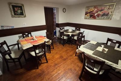 Vanzare Spatiu comercial Pizzerie Cetate Alba Iulia - 7