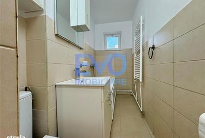 Apartament cu 3 camere în Alexandru cel Bun - 5