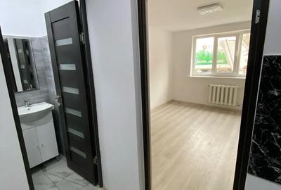 Garsoniera renovata complet - 2