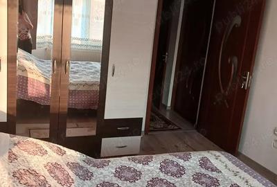 Apartament cu 4 camere semidecomandat în Beclean - 5
