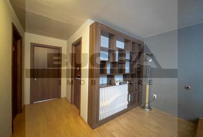 Duplex de 320mp, modern, 120mp, sauna, zona strazii Zaharia Stancu - 24