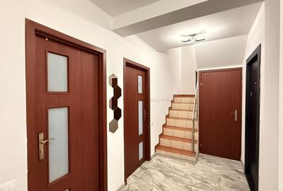 Casa S+P+1+M | 197 mp utili | Curte libera | COMISION 0 - 4