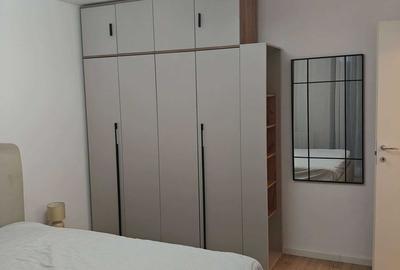 Apartament cu 2 camere decomandat, mobilat în Parcul Circului - 6