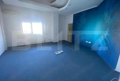 Caldire Comerciala, 1000 mp,stradal, locuri de parcare, zona Banie! - 5