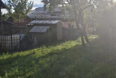 Teren de 5524 mp, în Poiana - 8
