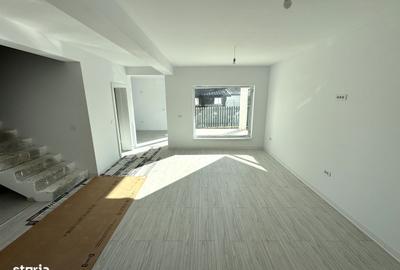 Casă cu 4 camere cu Teren 370 Mp în Miroslava - 7