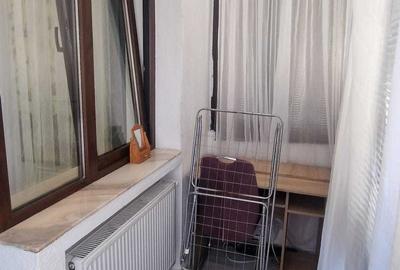 Apartament cu 2 camere decomandat în Rahova - 6