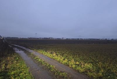 Teren cartier Izvor langa Brasov - 10