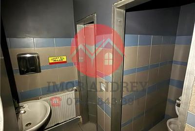 Spațiu comercial, de 120 mp, în Ultracentral - 5