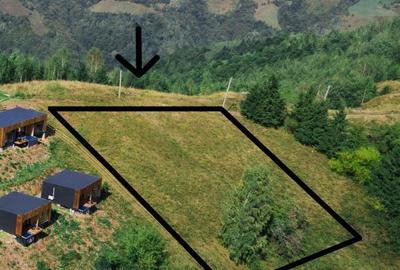 Spațiu comercial, în Măguri - 7