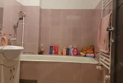 Apartament cu 3 camere semidecomandat în Gară - 3