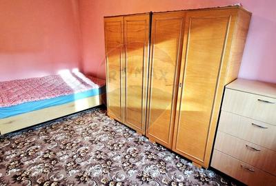 Apartament 2 camere, etaj 2, centrala proprie, balcon - zona Fortuna - 4