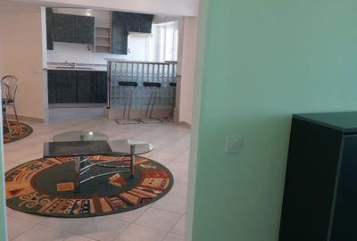 Apartament cu 4 camere în Unirii - 4