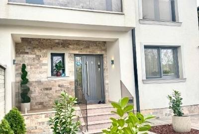 Vânzare casă de vis în Corbeanca – eleganta, gata de mutat! - 10