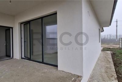 Casă cu 2 camere cu Teren 250 Mp în Nojorid - 2