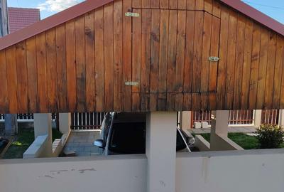 Casă cu 4 camere în Sălicea - 2
