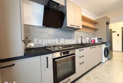 Apartament cu 2 camere decomandat în Central - 2