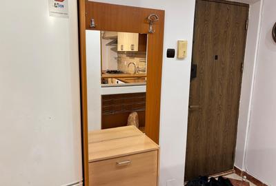 Apartament cu 3 camere decomandat, mobilat în Lacul Tei - 17