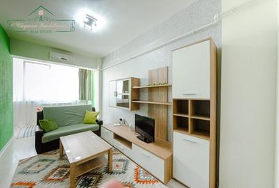 Apartament cu 2 camere nedecomandat, mobilat în UTA - 2