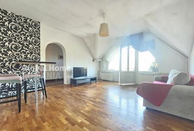 Apartament 2 camere | Bulevardul Lascar Catargiu - 15