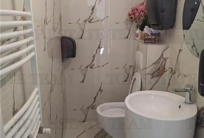 Vila de inchiriat, cu sau fara mobilier (Circului) - 5