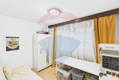 Apartament cu 2 camere circular în Drumul Taberei - 5