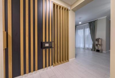 Vila individuala de vanzare in Visan ,eleganta, confort si panorama spectaculoas - 7